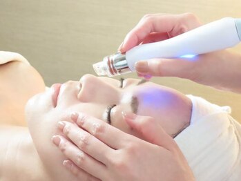 足楽園 池尻大橋店/お肌の質を改善したい方へ