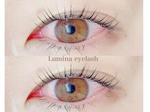 ルミナアイラッシュ(Lumina eyelash)/似合わせまつ毛パーマ★