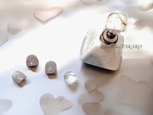 ジュエリーネイル タカコ(Jewelry nail TAKAKO)/