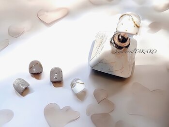 ジュエリーネイル タカコ(Jewelry nail TAKAKO)/