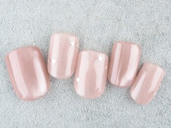 マハロネイルサロン 川崎店(mahalo)/ハンド定額6980円