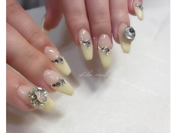 持ち込みデザイン120分コース