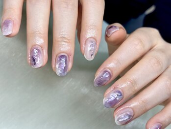 エヌドットキラリ(N.KIRARI)/うる艶ちゅるんデザインコース