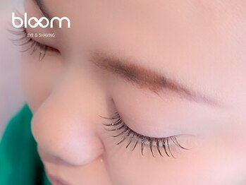 ブルーム(bloom)の写真/【四条烏丸/朝9時OPEN】ぱっちり可愛い！目力アップ！理想のお目元に仕上げます★