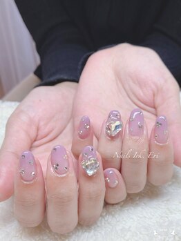 ネイルズ イルク(Nails Irk)/