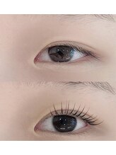 チルザルト サロン/まつげパーマ