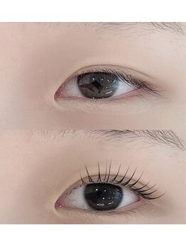 チルザルト サロン/まつげパーマ