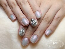 ジェーアンドシー 吉祥寺(J&C)/埋め尽くし夏ワンカラー