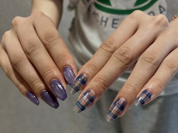 華倶楽部/sample art