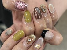 ミュート 三軒茶屋店(mute.)/120min by tsuki