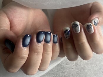 ノアネイル(noa.nail)/やり放題course