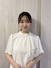 ロレインブロウ 名古屋栄店&nbsp;須藤 