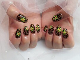 ネイル