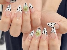 ワイワイ(yy)/海外風