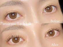 ネロリ バイ エイティスト(neroli by 8ist)/パリジェンヌ［新宿/新宿駅］