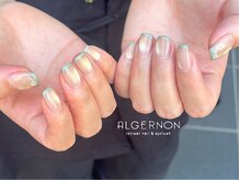 アルジャーノン リトリート(ALGERNON retreat)/マグ×フレンチ