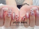 JO JOネイル池袋店持ち込み