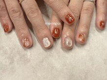 メルモーイ(mermooi)/やり放題コース