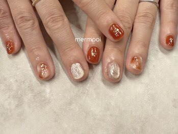 メルモーイ(mermooi)/やり放題コース