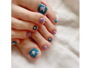 ココン フォー ビューティー(Cocon for Beauty)/