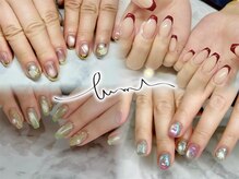 ルミ 上大岡店(Lumi)の雰囲気（新作サンプル続々登場♪毎月変わる定額デザインが人気です♪）