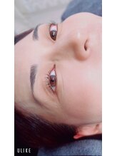 ラヴィエール(Laviere)/似合わせまつ毛パーマ