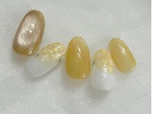 ジェミーネイル(JeMY nail)/〈オフ込み〉ベーシックコース