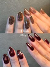 ジィール 南越谷(JIIL)/マグネット