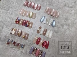 1番人気★ 11月マンスリーコース