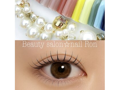 ビューティーサロン ネイル ロン(Beauty Salon nail Ron)の写真
