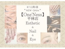ワンネス 平林店(One’Ness)