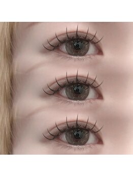 シイプ(SHE:P)/ずけやま担当☆フラットラッシュ