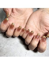 ママの秘密基地/ミラーフレンチ☆