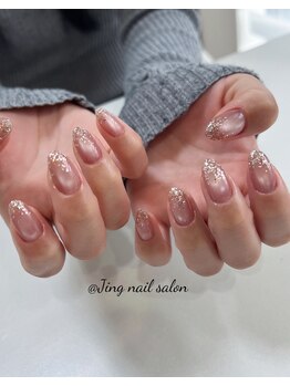 ジンネイルサロン(Jing nail salon)/