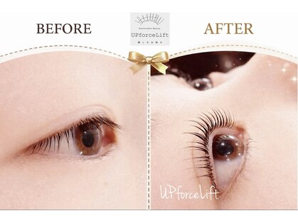 アビアンドアッシュ アイラッシュ(Abi&Ass eyelash)の写真