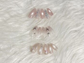 定額デザイン￥6,500