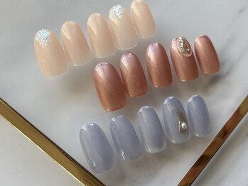 フェリア(Feria)/定額　A　type