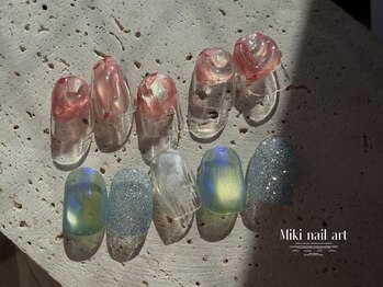 リオラ(Liora)/ニュアンスデザイン