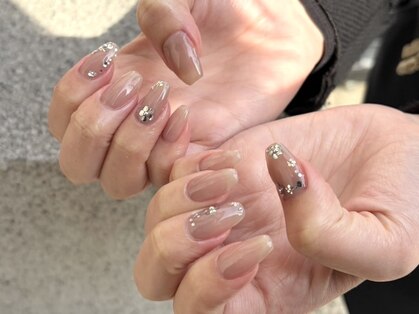 ブエノスカリン(Buenos Karin)の写真