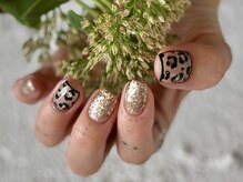 エクランプラス(Ecran+)/ネイル