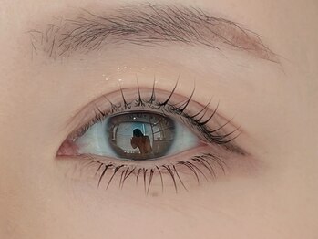 リレア(Re'lea)/上まつげパーマ+下LEDまつエク