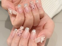 シェリール(CHERIR)/ワンホンネイル