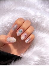 ピダムセカンドフォーネイル(PIDAM.2 for Nail)/