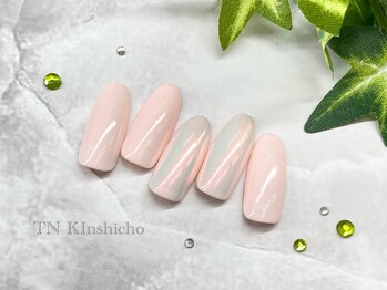 ティーエヌ 錦糸町店/クイックデザインメニュー☆