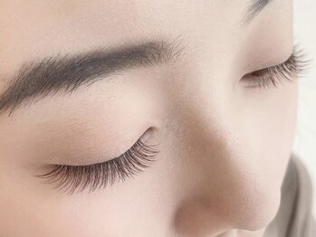 キャリコ(calico)/