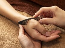 ホークシャイン(HAWK SHINE)/スマホで手疲れていませんか！？