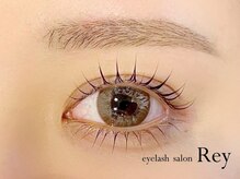 【次世代まつげパーマ】パリジェンヌラッシュ / アップフォースリフト