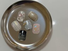 アイ ネイルズ 天神店(I nails)