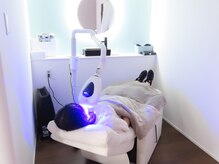 クリアルーティン 熊本宇城(CLEAR ROUTINE)の雰囲気（初めての方にも分かりやすく◎リラックスしながら施術可能です。）