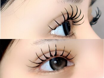 ファーストネイルアンドアイラッシュ 札幌駅前店(1stNAIL&eyelash)/＆healthy（アンドヘルシー）